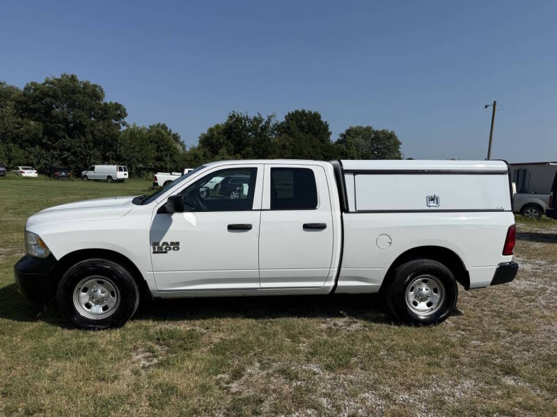 ram ram 1500 classic 2023 1C6RR6FG9PS535239 image ram ram 1500 classic 2023 1C6RR6FG9PS535239 image